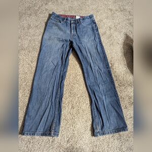 Emanuel ungaro 32x30 jeans good condition